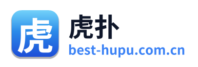 虎扑 Logo